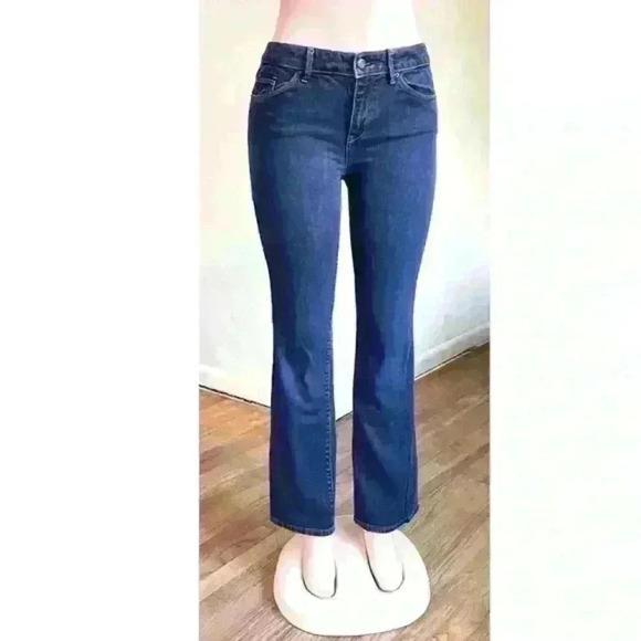 Boot Cut jeans women's size 27/32 Esprit Denim - Picture 2 of 11